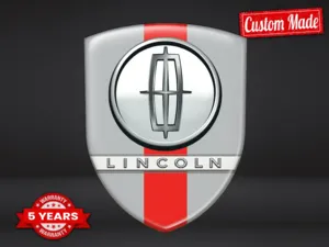Lincoln Vinilos Automotrices Resistentes Máximo Deporte Estilo Pro
